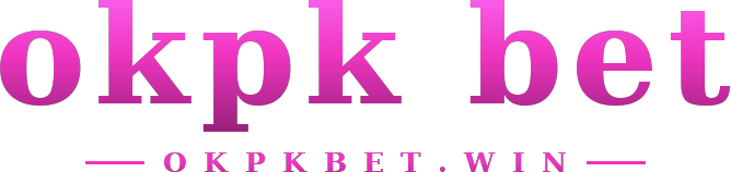 okpk bet logo