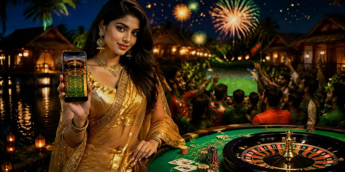 okpk bet ক্যারিবিয়ান স্টাড